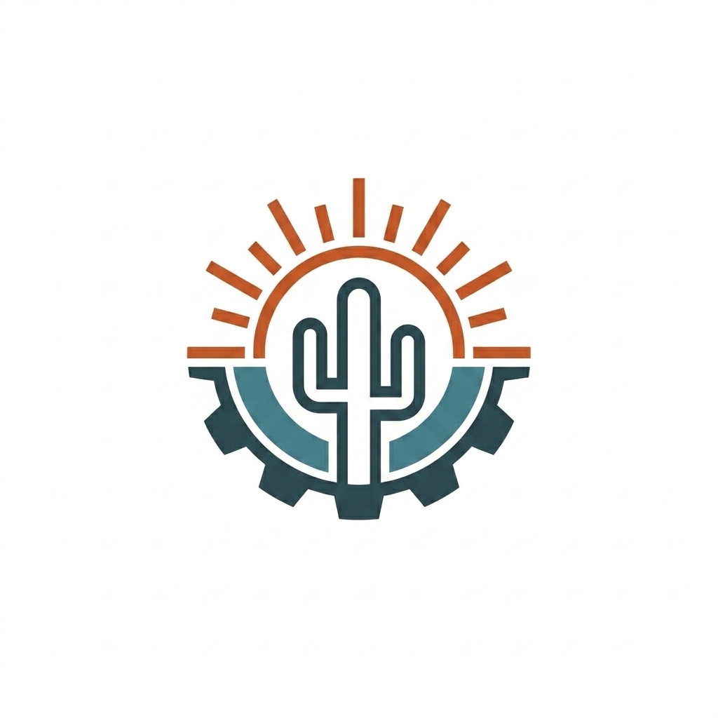 Desert Services Group Logo